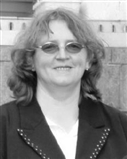 Profilbild Ute Maria Waldhauer